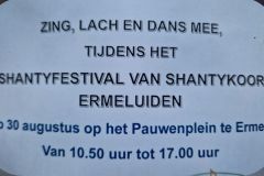Ermelo 30-8-2025