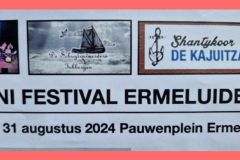Festival Ermeluiden 31-8-24