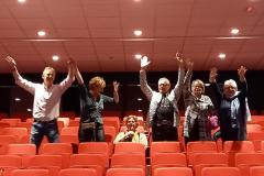 Laat maar lekker gaan 11-2-23