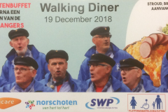 Mantelzorgers 2018