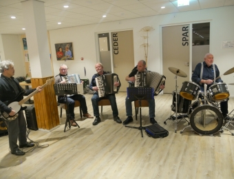 2019 Nieuwjaarsreceptie-18