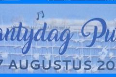 Puttens shantyfestival 17-8-24