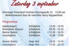 Rijssen 3-9-22