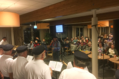 De Schauw 2019