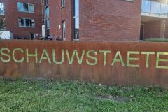 Schauwstaete 30-4-25