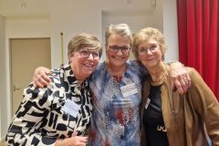 Schuif maar aan 4-11-23