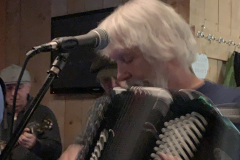 Shantycafé 2Brothers 2018