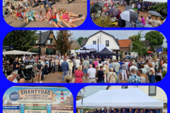 Shantydag Putten 2026