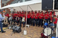 Shantyfestival Putten 16-8-25