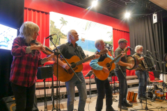 Stroud 1 februari 2019