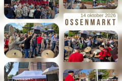 Ossenmarkt 14-10-2026