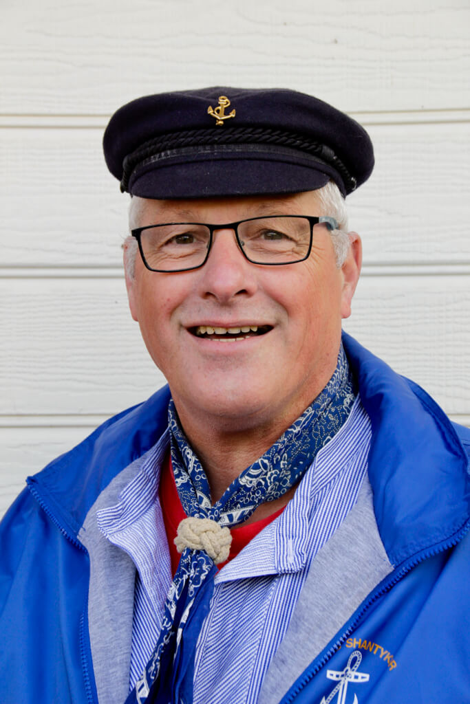 Andries van den Brink