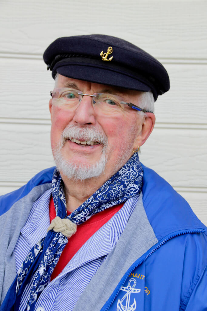 Willem van de Water