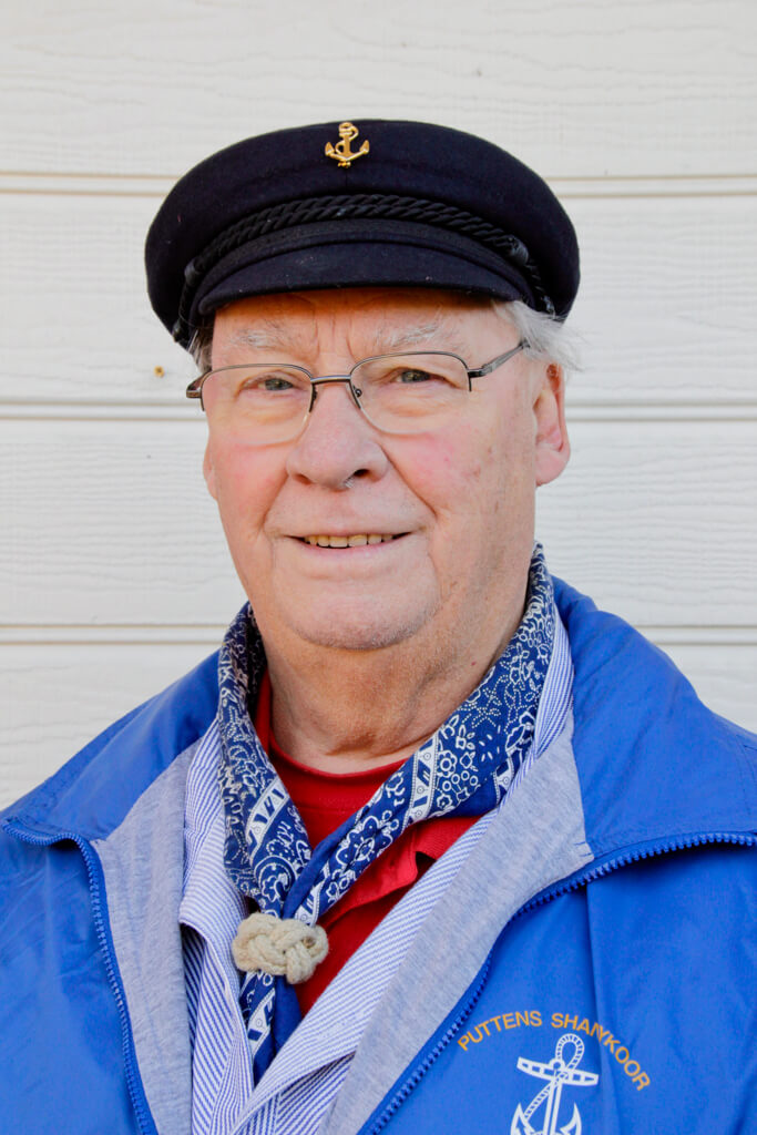 Cor Drost