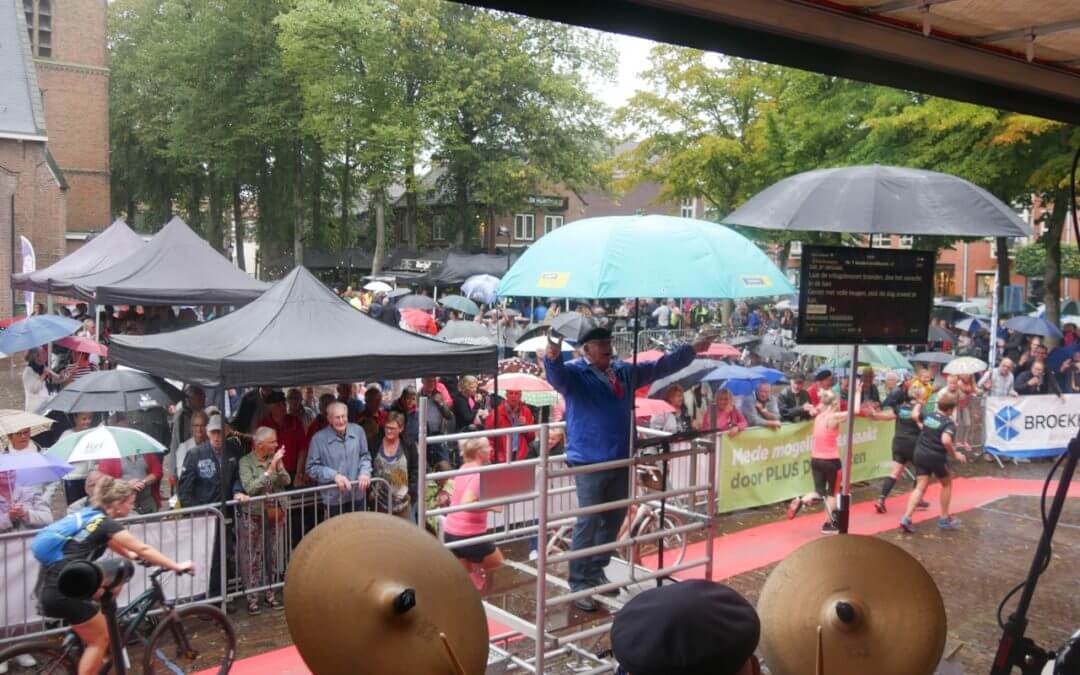 Shantyfestival van Putten op 17 augustus 2019