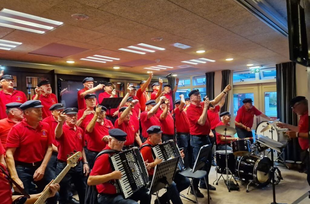 De Zeven Akkers Harderwijk