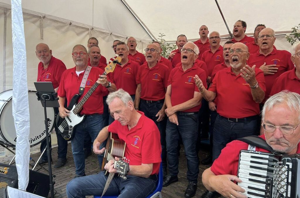 Korenfestival Elburg