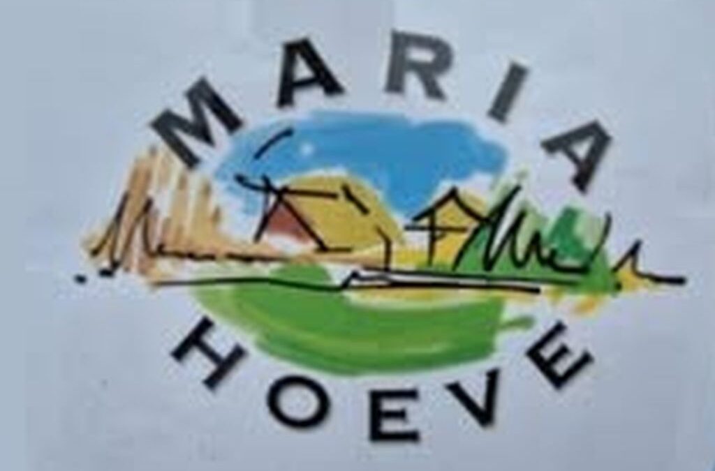 Mariahoeve 2025