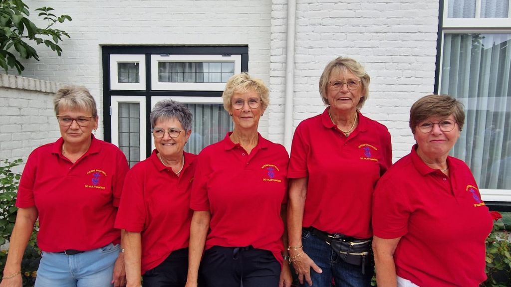 Shantyfestival Putten 2025