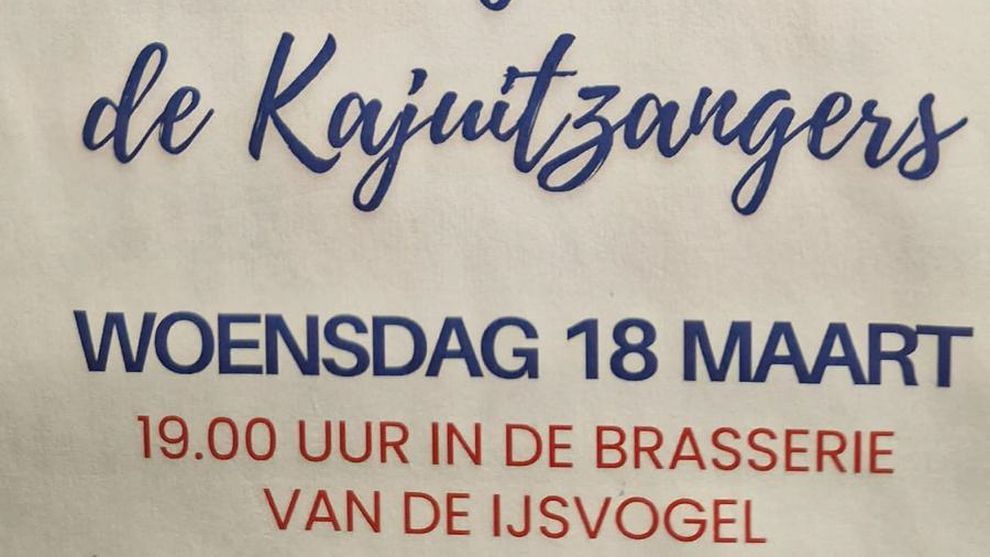 De IJsvogel